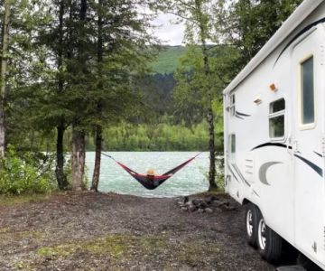 How to Choose the Right Campsite for Your Travel Style: Expert Tips and Guidance