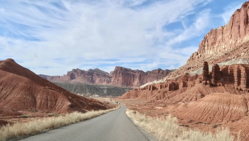 How to Plan the Ultimate Southwest Road Trip