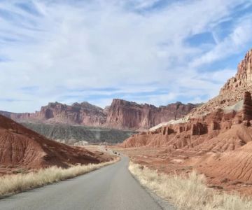 How to Plan the Ultimate Southwest Road Trip