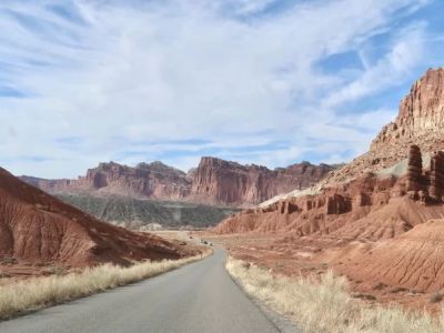 How to Plan the Ultimate Southwest Road Trip