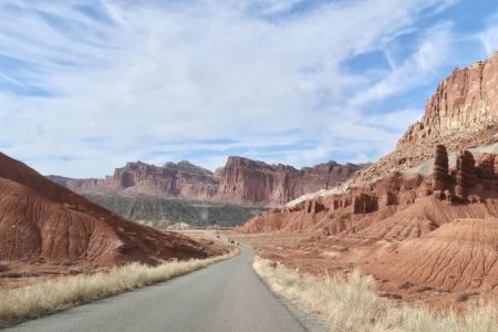 How to Plan the Ultimate Southwest Road Trip