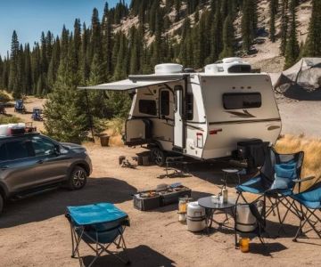 Tips for Boondocking in Your RV Like an Expert