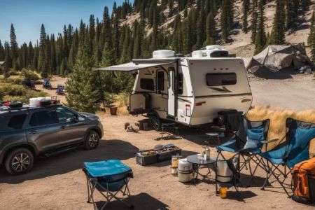 Tips for Boondocking in Your RV Like an Expert