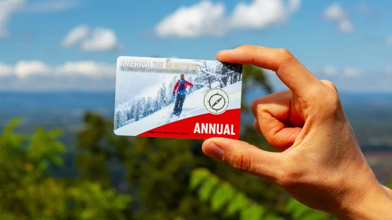 The Ultimate List of National Park Passes and Discounts