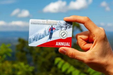 The Ultimate List of National Park Passes and Discounts