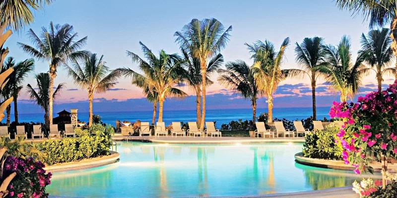 Luxury Beach Resorts Worth Visiting in Florida