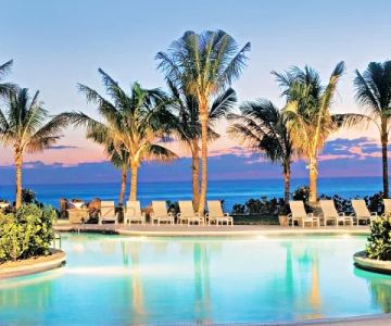 Luxury Beach Resorts Worth Visiting in Florida