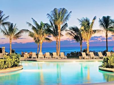 Luxury Beach Resorts Worth Visiting in Florida
