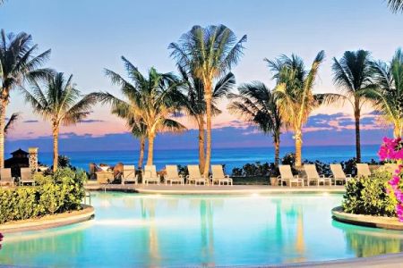 Luxury Beach Resorts Worth Visiting in Florida