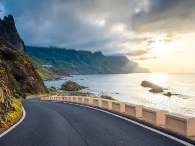 How to Plan a Bay Area Coastal Road Trip: The Ultimate Guide for Travelers