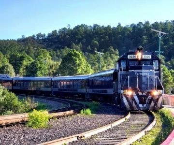 Luxury Train Routes Through America You Didn’t Know Existed