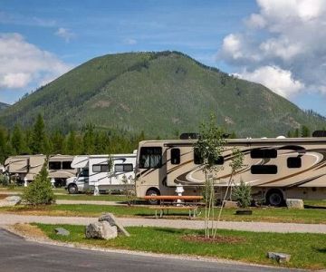 Best RV Parks With Nature Education Programs