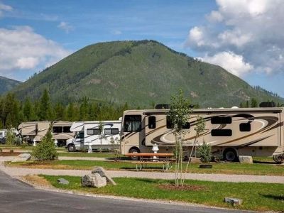 Best RV Parks With Nature Education Programs