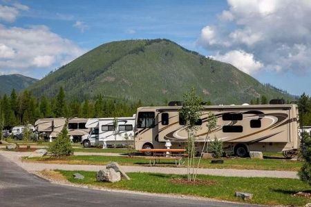 Best RV Parks With Nature Education Programs