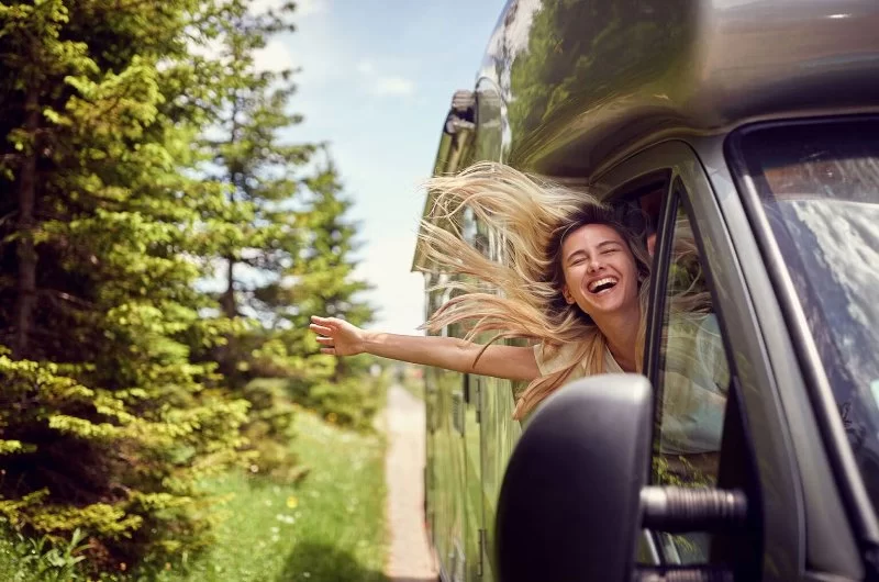 Guide to RV Insurance: What Travelers Should Know – Protect Your Adventure