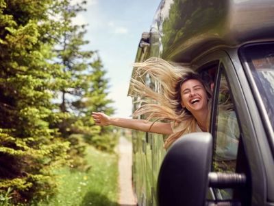 Guide to RV Insurance: What Travelers Should Know – Protect Your Adventure