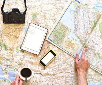 How to Plan a History-Based Road Trip in the South