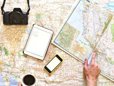 How to Plan a History-Based Road Trip in the South